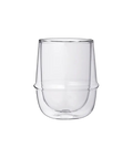 Kinto KRONOS Filiżanka do kawy o podwójnych ściankach 250 ml