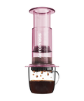Aeropress Clear