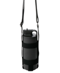 TUMBLER STRAP pasek 80 mm czarny