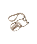 TUMBLER STRAP 70mm béžová