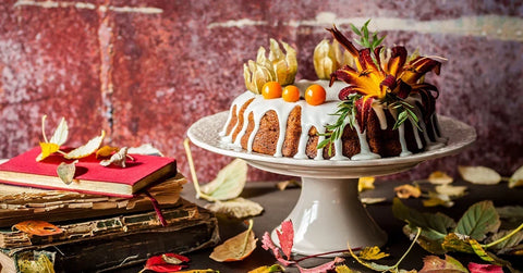 Recept Harney Harvest
