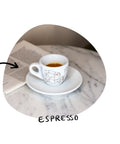 Espresso symfonie