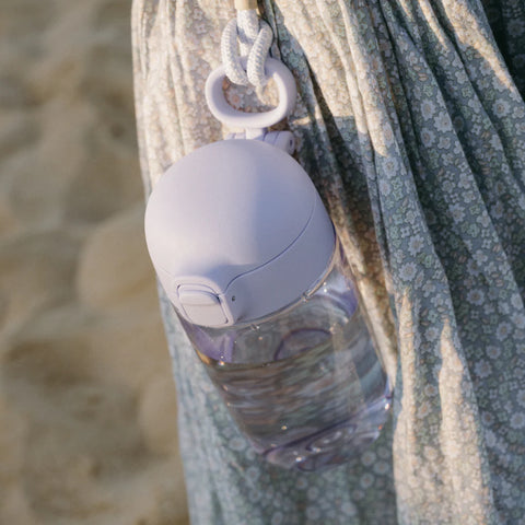 Kinto KIDS WATER BOTTLE Butelka na wodę dla dzieci 380 ml
