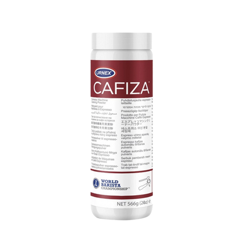 Urnex Cafiza Strong Čisticí prášek 566 g