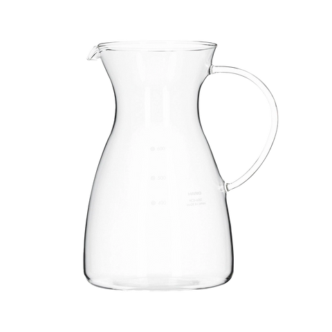 Hario Dekantér 0,4 l - La Boheme Cafe - Pražírna výběrové kávy