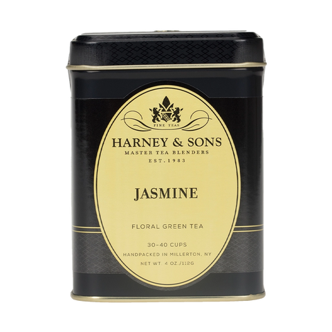 Jasmín sypaný čaj