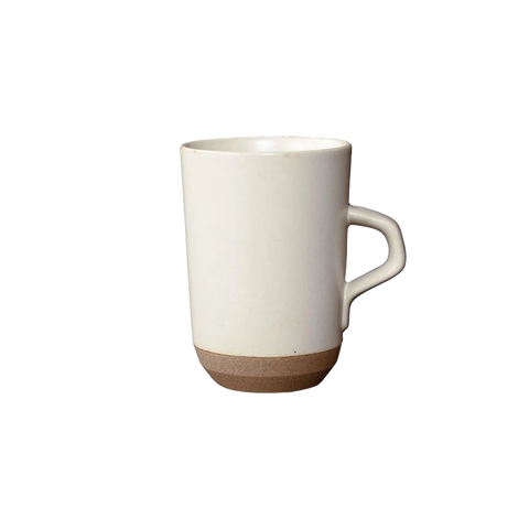 Kinto CLK-151 velký hrnek 360 ml - La Boheme Cafe - Pražírna výběrové kávy