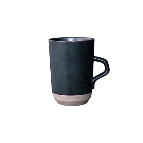 Kinto CLK-151 velký hrnek 360 ml - La Boheme Cafe - Pražírna výběrové kávy