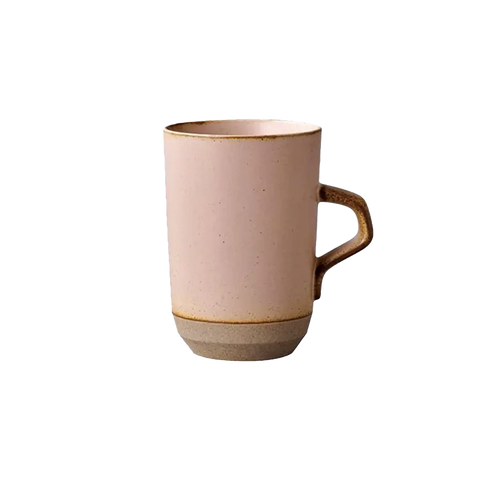 Kinto CLK-151 velký hrnek 360 ml - La Boheme Cafe - Pražírna výběrové kávy