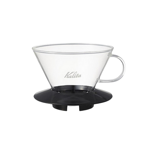 Kalita Wave 185 Dripper černá