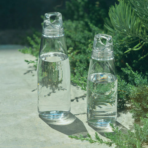 Kinto TRAIL BOTTLE Butelka na wodę 600 ml