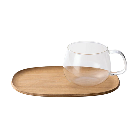 Kinto UNITEA Šálek s podšálkem