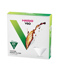 Hario V60-01 Filtry 40 ks