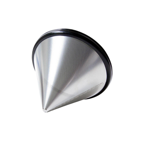 Able Kone Kovový Filtr pro Chemex/V60