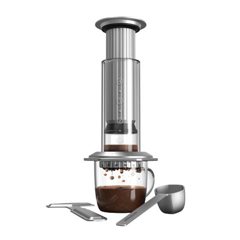 La Bohème Café - Pražírna výběrové kávy Aeropress Premium