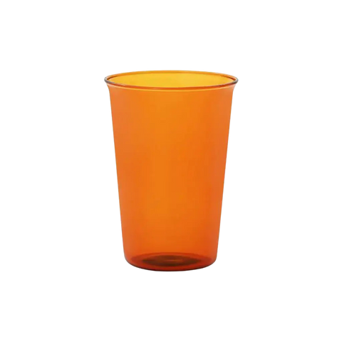 Kinto CAST AMBER 430 ml