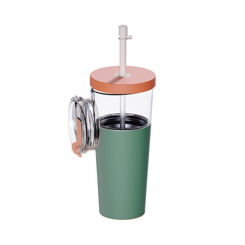 Butelka Asobu Marina 2w1 845 ml