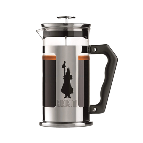 Bialetti French Press Preziosa / Omino 1000 ml