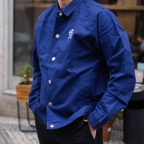 Košile Roasting is truly craft