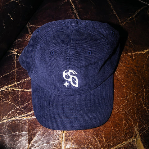 Kšiltovka Coffee Head / Brew Crew modrá