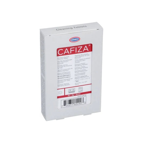 Urnex Cafiza Čistící Tablety (32 x 2 g)