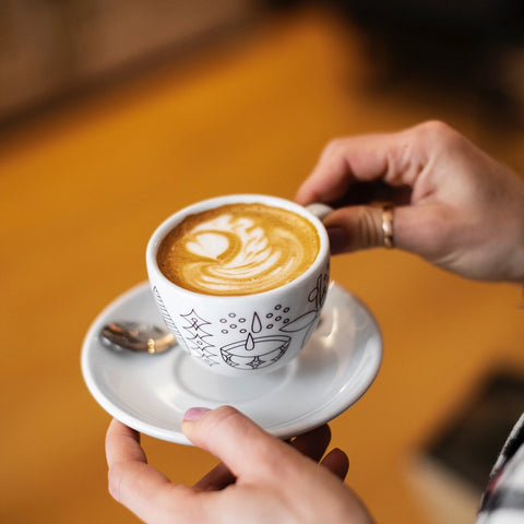 La Boheme Šálek na Cappuccino 150 ml