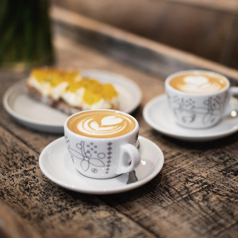 La Boheme Šálek na Cappuccino 150 ml