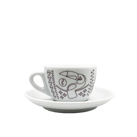 La Boheme Šálek na Cappuccino 150 ml