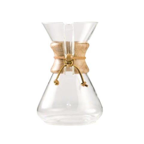 Chemex na 10 filiżanek