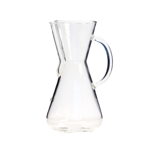 Chemex z uchwytem na 3 filiżanki