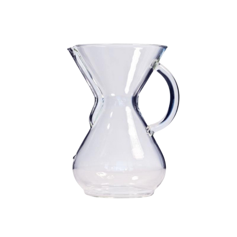 Chemex s Rukojetí na 6 šálků
