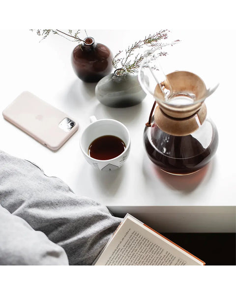 Chemex na 6 filiżanek
