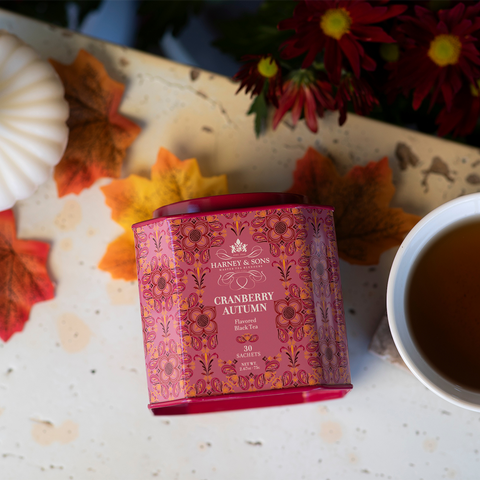Cranberry Autumn 30 szt.