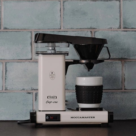 Moccamaster Cup One