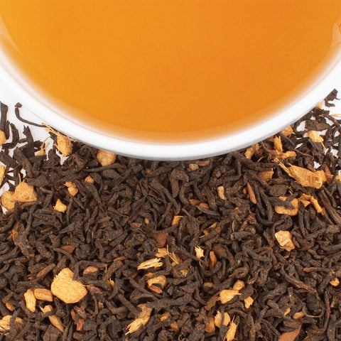 Černý čaj Gingerbread Festival 30 ks