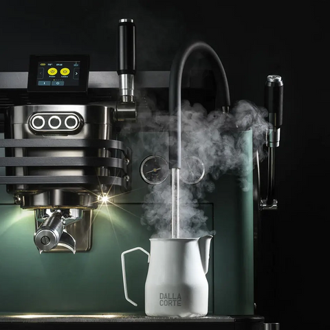 Dalla Corte ZERO PLUS BARISTA