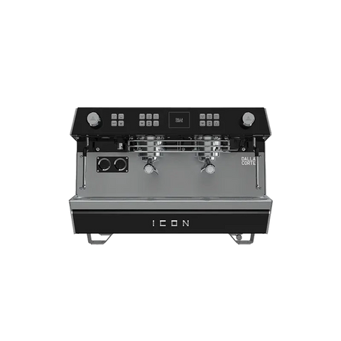 Dalla Corte ICON - profesjonalny ekspres do espresso