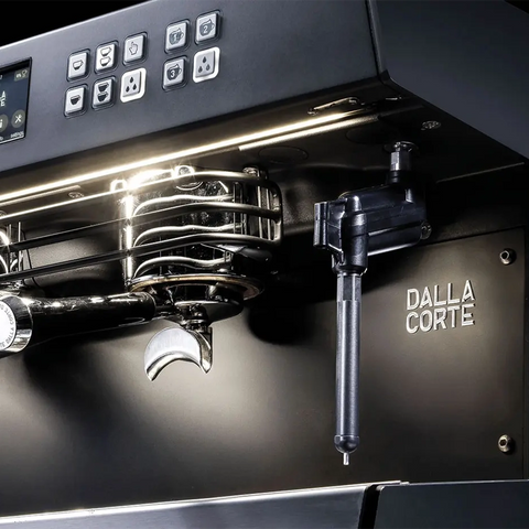 Dalla Corte ICON - profesjonalny ekspres do espresso
