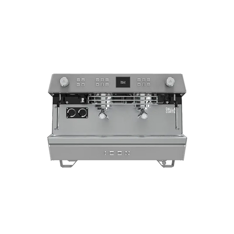 Dalla Corte ICON - profesjonalny ekspres do espresso