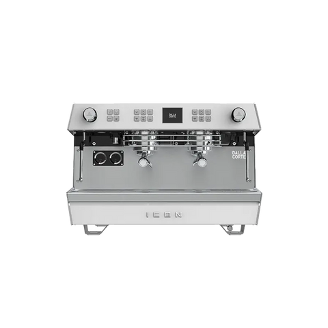 Dalla Corte ICON - profesjonalny ekspres do espresso