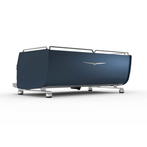 Victoria Arduino Black Eagle Maverick