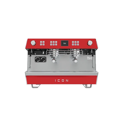 Dalla Corte ICON - profesjonalny ekspres do espresso
