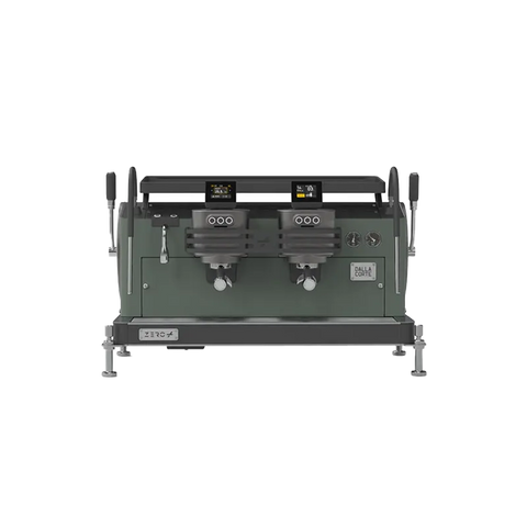 Dalla Corte ZERO PLUS CLASSIC - professional espresso machine