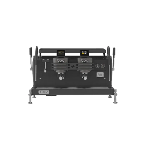 Dalla Corte ZERO PLUS CLASSIC - professional espresso machine