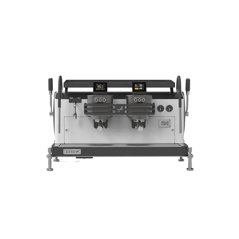 Dalla Corte ZERO PLUS CLASSIC - professional espresso machine