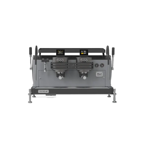 Dalla Corte ZERO PLUS CLASSIC - professional espresso machine