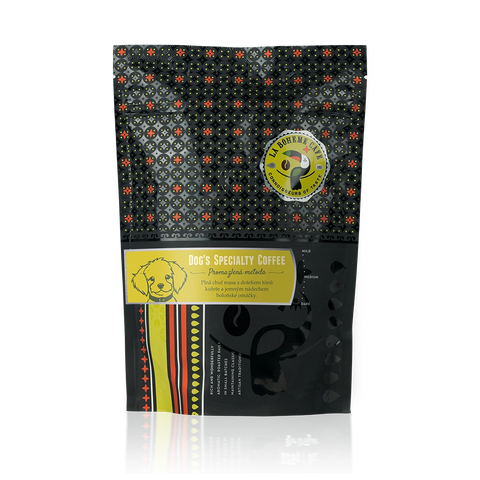 Dog's Specialty Coffee