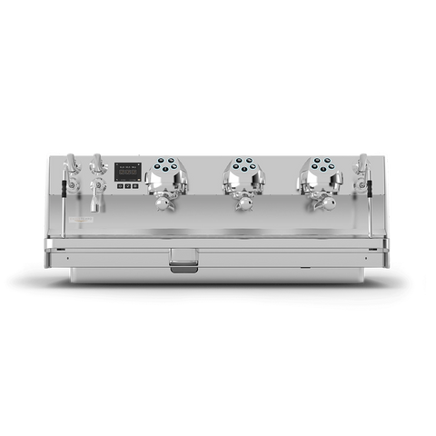 Victoria Arduino Eagle Tempo - profesjonalny ekspres do espresso