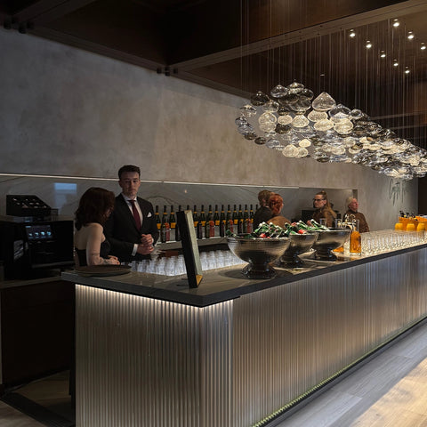 Káva a servis na akce a festivaly