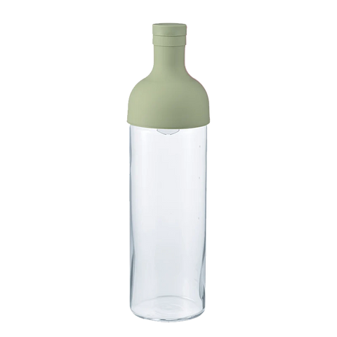 Hario Láhev s Filtrem na čaj 0,75 l